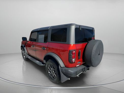 Certified 2024 Ford Bronco Black Diamond image 21