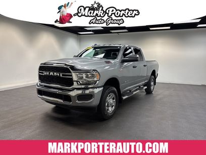Used 2021 RAM 2500 Tradesman