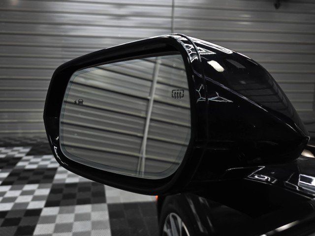 Used 2024 Cadillac Lyriq Sport w/ LPO, Floor Liner Package AWD/4WD image 44