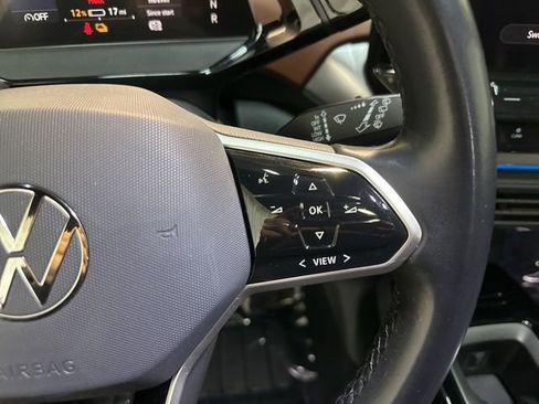 Certified 2021 Volkswagen ID.4 Pro S w/ Gradient Package image 18