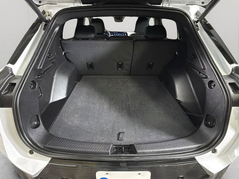 Used 2025 Chevrolet Equinox EV LT image 29