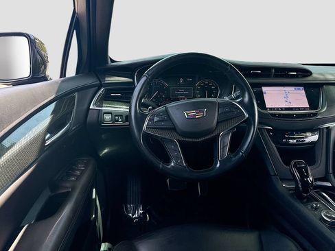 Used 2020 Cadillac XT5 Sportv AWD/4WD image 24