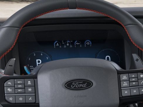 New 2025 Ford F150 Raptor AWD/4WD image 15