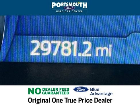 Used 2023 Ford F150 XLT w/ Equipment Group 302A High image 18