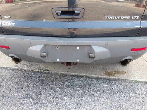 Used 2013 Buick Enclave Leather FWD image 43
