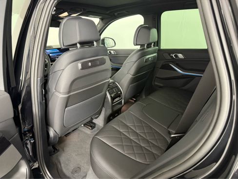 New 2026 BMW X5 xDrive50e w/ M Sport Package image 13