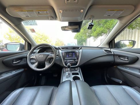 Used 2024 Nissan Murano SL w/ Cargo Package AWD/4WD image 30