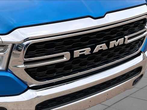 Used 2024 RAM 1500 Big Horn RWD image 28