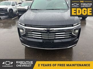 New 2026 Chevrolet Tahoe Premier video 1