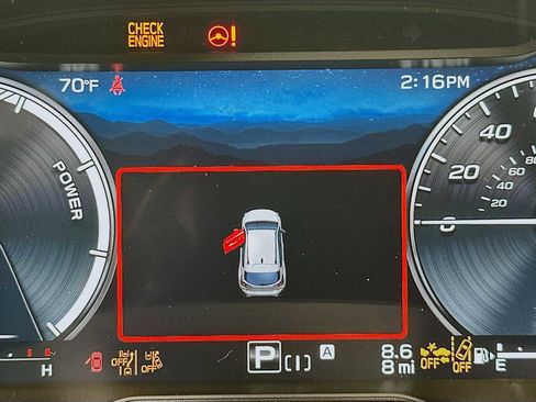 New 2026 Subaru Crosstrek 2.5i Sport image 12