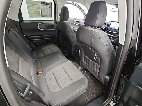 Used 2021 Ford Bronco Sport Big Bend image 34