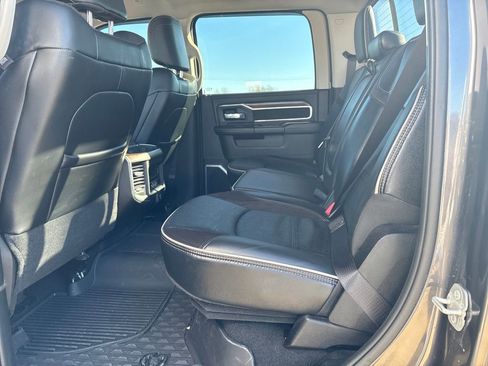 Used 2023 RAM 2500 Laramie image 29