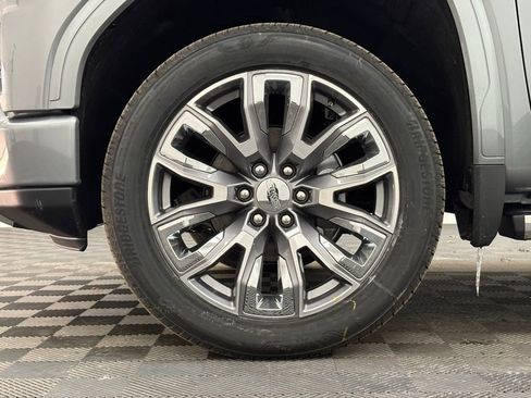 New 2026 GMC Sierra 1500 Denali w/ Denali Reserve Package image 16