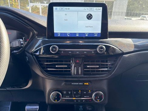 Used 2023 Ford Escape ST-Line image 17