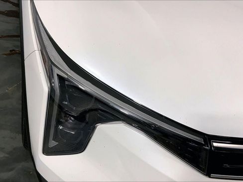 Certified 2025 Kia K4 EX FWD image 26