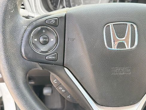 Used 2016 Honda CR-V EX image 16