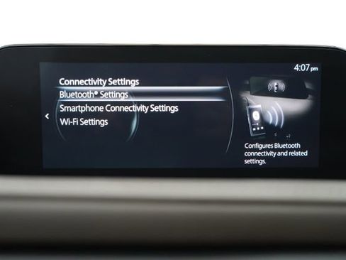 Used 2023 MAZDA CX-30 2.5 Turbo w/ Premium Package image 43