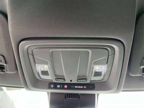 Certified 2024 GMC Sierra 1500 Elevation w/ X31 Off-Road Package image 33