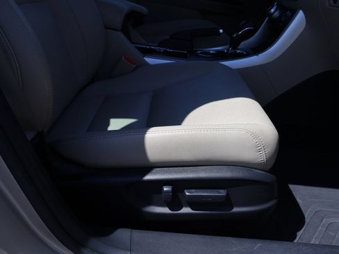 Used 2014 Honda Accord EX-L image 10