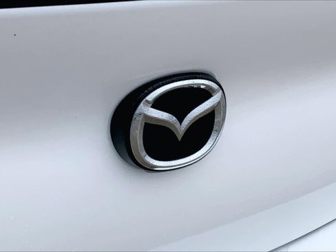 Used 2025 MAZDA MAZDA3 2.5 Turbo Premium Plus image 28