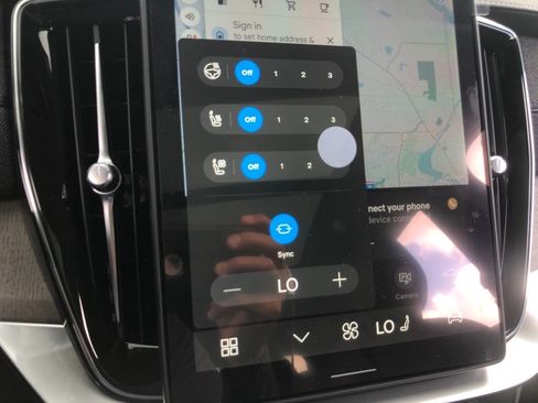 New 2026 Volvo XC90 B5 Ultra w/ Protection Package Premier image 27