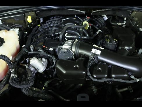 Used 2022 Jeep Grand Cherokee Altitude image 19