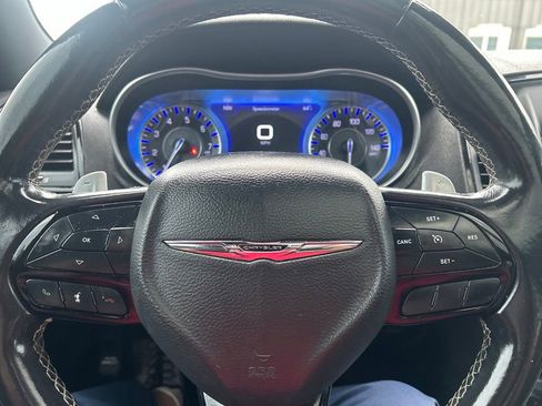 Used 2021 Chrysler 300 S RWD image 16