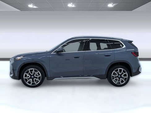 Used 2026 BMW X1 xDrive28i w/ Convenience Package AWD/4WD image 2