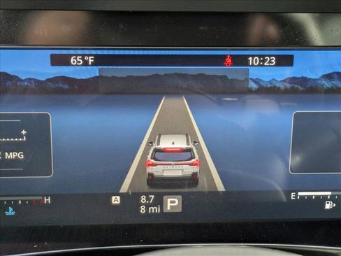 Used 2026 Subaru Outback Touring image 13