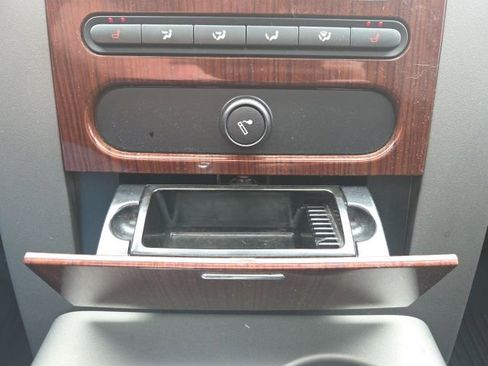 Used 2008 Ford F150 King Ranch RWD image 28