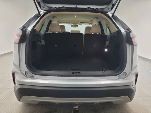 Used 2022 Ford Edge SEL image 29