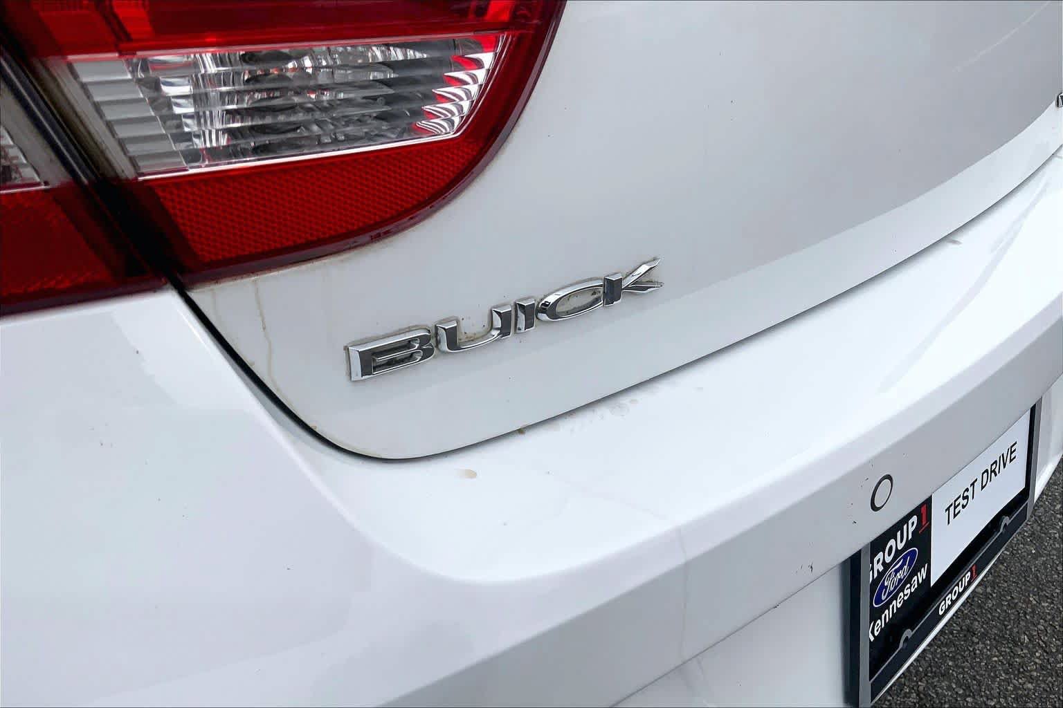 Used 2014 Buick Verano Convenience FWD image 29