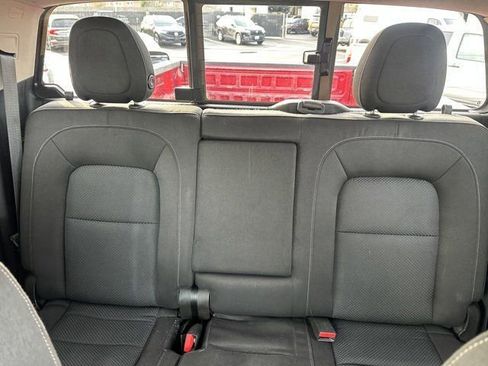 Used 2016 Chevrolet Colorado LT w/ LT Convenience Package image 12