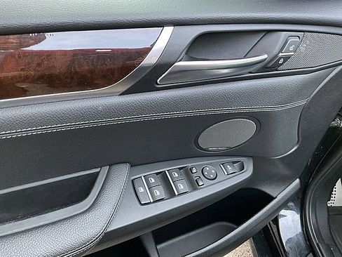 Used 2017 BMW X3 xDrive35i image 16