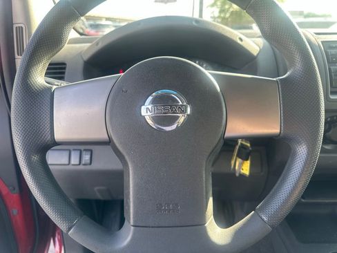 Used 2009 Nissan Frontier XE w/ XE Preferred Pkg image 24