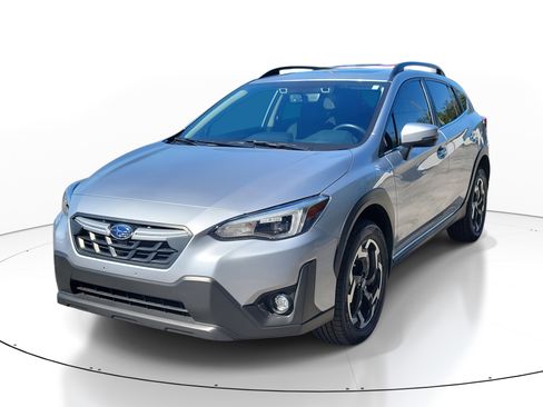 Used 2022 Subaru Crosstrek 2.5i Limited w/ Moonroof Package 2 image 3