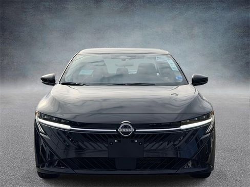 New 2026 Nissan Sentra SV w/ Floor Mat Package image 6