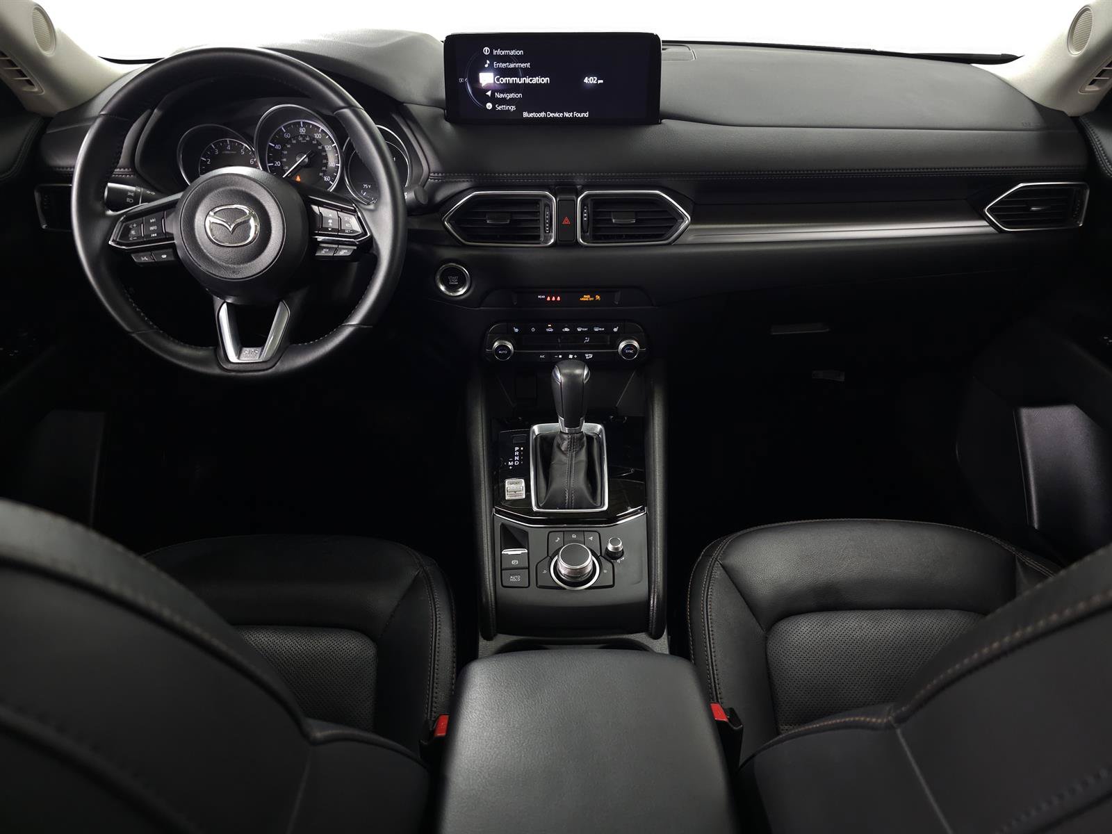 Used 2023 MAZDA CX-5 AWD 2.5 S image 13