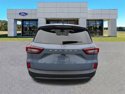 New 2026 Ford Escape ST-Line image 5