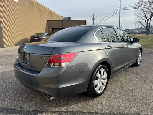 Used 2008 Honda Accord EX-L image 9