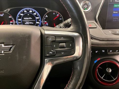 Used 2019 Chevrolet Blazer RS FWD image 18
