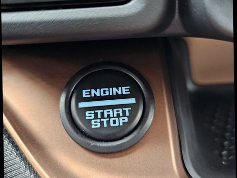 Used 2023 Ford Bronco Sport Outer Banks AWD/4WD image 23