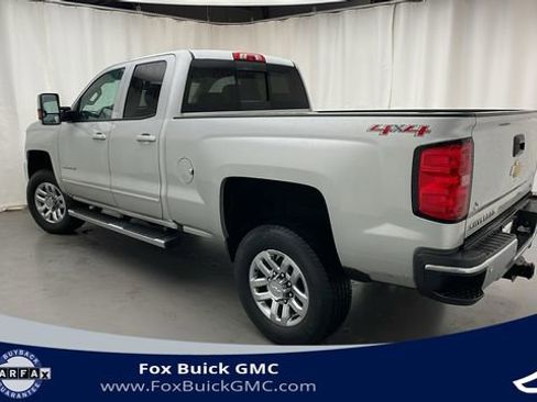 Used 2016 Chevrolet Silverado 2500 LT w/ LT Convenience Package image 29