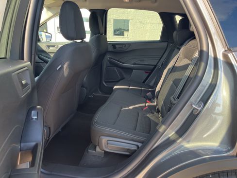 New 2025 Ford Escape Active w/ Cold Weather Package image 33