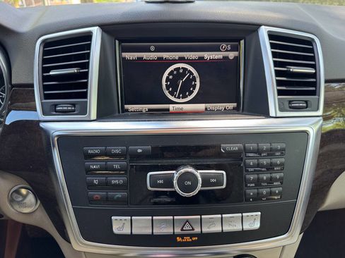 Used 2013 Mercedes-Benz ML 350 4MATIC image 18