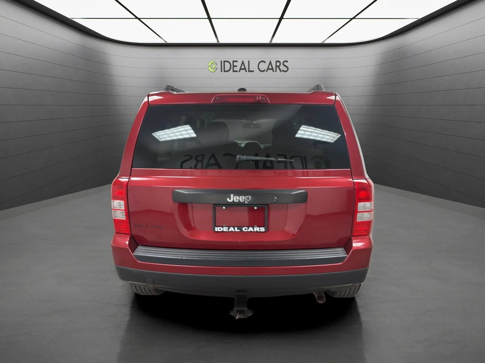 Used 2016 Jeep Patriot Sport FWD image 6