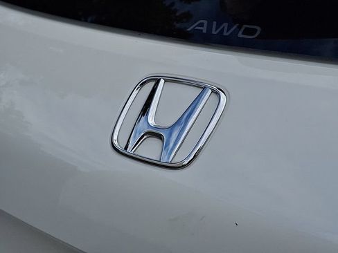 Used 2026 Honda HR-V LX image 31