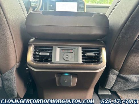New 2026 Ford F150 King Ranch AWD/4WD image 16