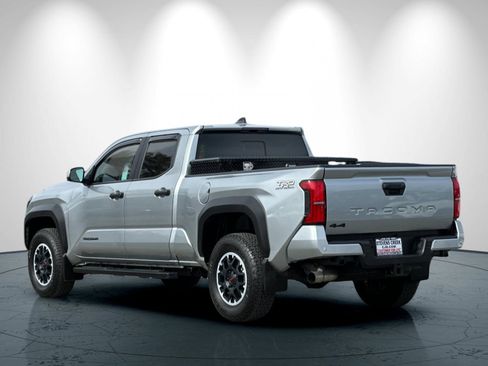Used 2024 Toyota Tacoma TRD Off-Road w/ TRD Off Road Upgrade Package image 6