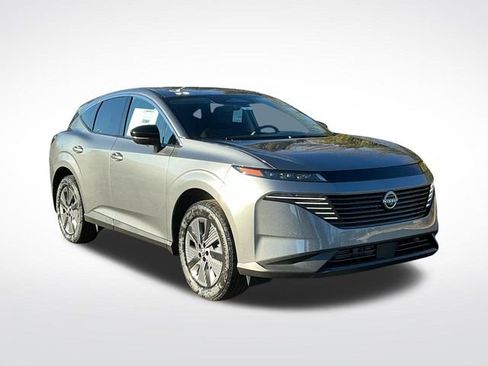 New 2026 Nissan Murano SL image 9